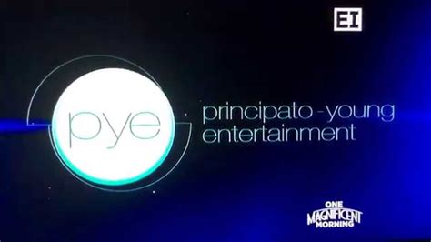 Principato-Young Entertainment